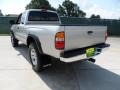 2003 Lunar Mist Silver Metallic Toyota Tacoma V6 Xtracab 4x4  photo #5