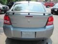 2010 Silver Steel Metallic Dodge Avenger R/T  photo #14