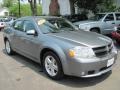 2010 Silver Steel Metallic Dodge Avenger R/T  photo #20