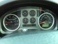 2008 Ford F150 FX2 Sport SuperCrew Gauges