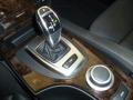 2008 Jet Black BMW 5 Series 535i Sedan  photo #10