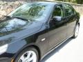 2008 Jet Black BMW 5 Series 535i Sedan  photo #16