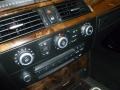 2008 Jet Black BMW 5 Series 535i Sedan  photo #25