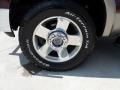Dark Toreador Red Metallic - F250 Super Duty Lariat FX4 Crew Cab 4x4 Photo No. 12