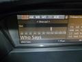 2008 Jet Black BMW 5 Series 535i Sedan  photo #27