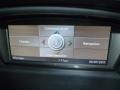 2008 Jet Black BMW 5 Series 535i Sedan  photo #28