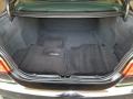 2008 Jet Black BMW 5 Series 535i Sedan  photo #30