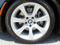 2008 Jet Black BMW 5 Series 535i Sedan  photo #31