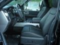 Charcoal Black Interior Photo for 2011 Ford Expedition #50319711
