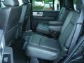 Charcoal Black Interior Photo for 2011 Ford Expedition #50319726