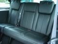 Charcoal Black 2011 Ford Expedition Limited Interior Color