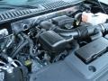  2011 Expedition Limited 5.4 Liter SOHC 24-Valve Flex-Fuel V8 Engine