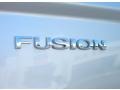 2011 Ford Fusion S Marks and Logos