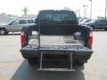 2008 Black Ford F250 Super Duty XLT Crew Cab 4x4  photo #18