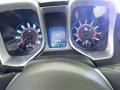 2011 Chevrolet Camaro LT/RS Convertible Gauges