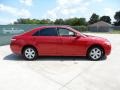 Barcelona Red Metallic - Camry LE Photo No. 2