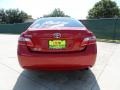 Barcelona Red Metallic - Camry LE Photo No. 4
