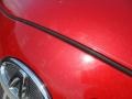 Barcelona Red Metallic - Camry LE Photo No. 11