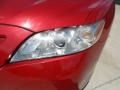 Barcelona Red Metallic - Camry LE Photo No. 12