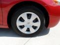 Barcelona Red Metallic - Camry LE Photo No. 17