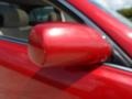 Barcelona Red Metallic - Camry LE Photo No. 18