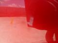 Barcelona Red Metallic - Camry LE Photo No. 20