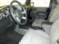 Black - Wrangler Unlimited Sahara 4x4 Photo No. 13