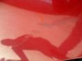 Barcelona Red Metallic - Camry LE Photo No. 22