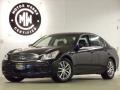 Black Obsidian - G 35 x Sedan Photo No. 1