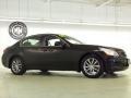 Black Obsidian - G 35 x Sedan Photo No. 3