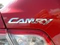Barcelona Red Metallic - Camry LE Photo No. 26