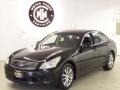 Black Obsidian - G 35 x Sedan Photo No. 4