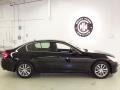 Black Obsidian - G 35 x Sedan Photo No. 6