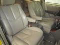 2002 Mineral Green Opalescent Lexus RX 300 AWD  photo #22