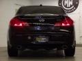 Black Obsidian - G 35 x Sedan Photo No. 9