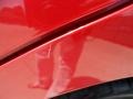 Barcelona Red Metallic - Camry LE Photo No. 30