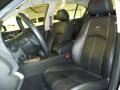 Black Obsidian - G 35 x Sedan Photo No. 12