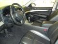 Black Obsidian - G 35 x Sedan Photo No. 13