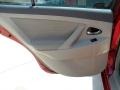 Barcelona Red Metallic - Camry LE Photo No. 38