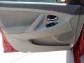 Barcelona Red Metallic - Camry LE Photo No. 40