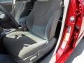 Barcelona Red Metallic - Camry LE Photo No. 42