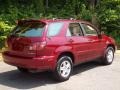 Venetian Red Pearl - RX 300 AWD Photo No. 6