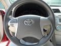 Barcelona Red Metallic - Camry LE Photo No. 51