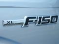 2011 Ingot Silver Metallic Ford F150 XL Regular Cab  photo #4