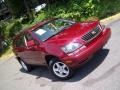 Venetian Red Pearl - RX 300 AWD Photo No. 26