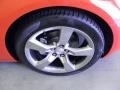 Inferno Orange Metallic - Camaro LT/RS Coupe Photo No. 5