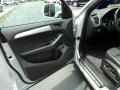 Door Panel of 2010 Q5 3.2 quattro