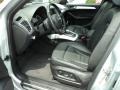 Black Interior Photo for 2010 Audi Q5 #50321460