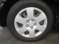 2006 Hyundai Sonata GL Wheel and Tire Photo