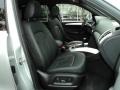 Black Interior Photo for 2010 Audi Q5 #50321505